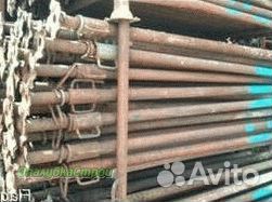 Телескопическая стойка