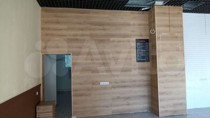 Свободного назначения, 85.2 м²