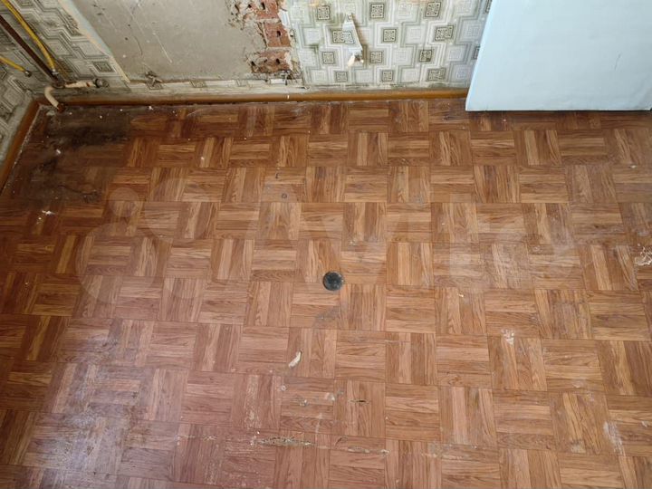 3-к. квартира, 60 м², 9/9 эт.