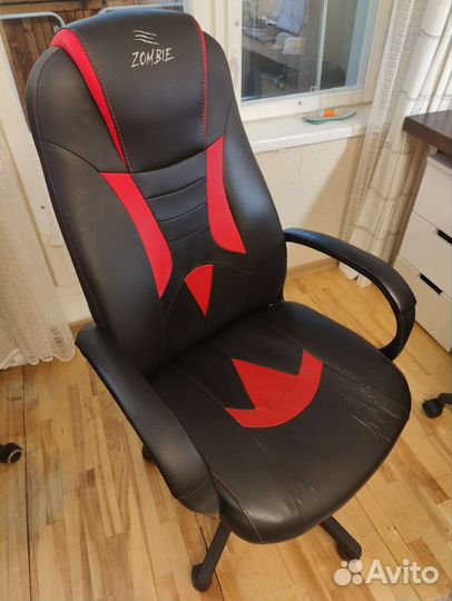 Компьютерное кресло бу