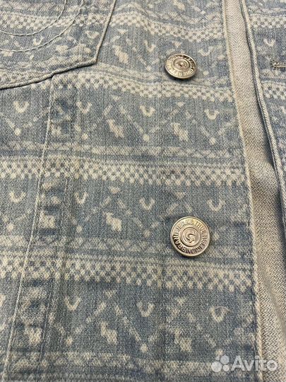 Куртка True religion. Оригинал. Размер 2XL(56)