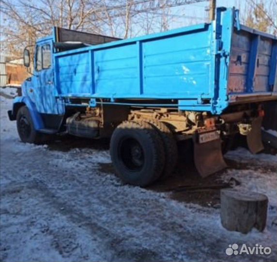 Перевозки груза