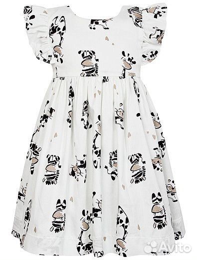 Платье для девочки mayoral