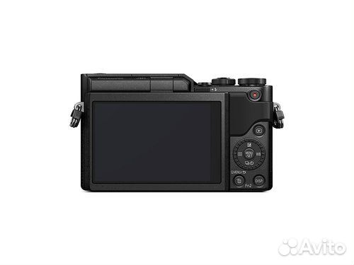 Фотоаппарат компактный Panasonic Lumix DC-GX850 KI