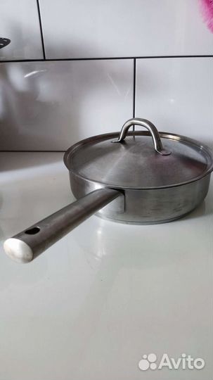 Сотейник IKEA