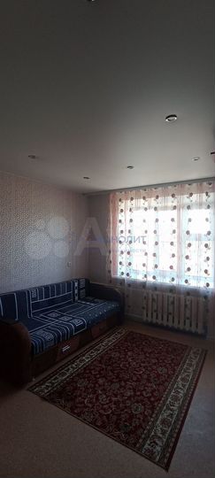 Комната 13,8 м² в 4-к., 5/5 эт.