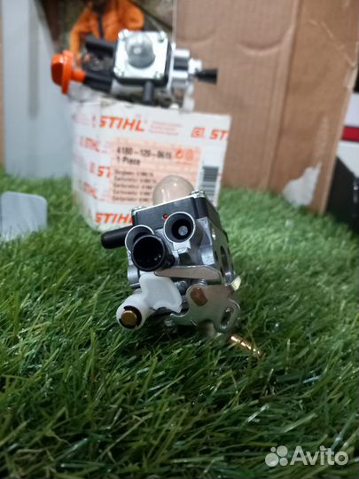 Карбюратор Stihl