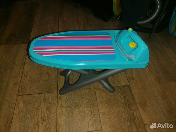 Детская гладильная доска