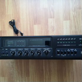 Усилительtelefunken HR5000 Digital