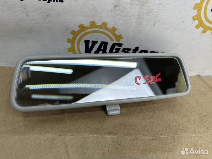 Зеркало салонное Volkswagen Golf 4