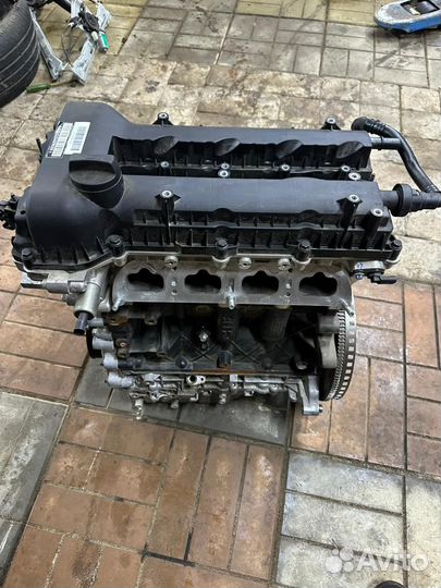 Двигатель Chery Tiggo 7 PRO MAX