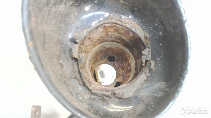 Горловина заливная топливная Nissan Micra K12E, 2005