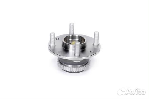 Metaco 5010062 Ступица колеса KIA shuma / spectra (2001) 30 X 68 X 70 задн