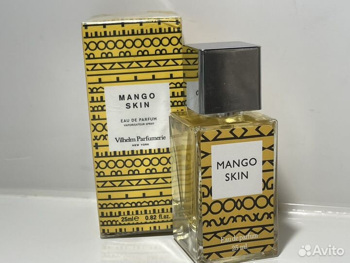 Парфюм Mango Skin 25 ml