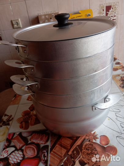 Мантышница