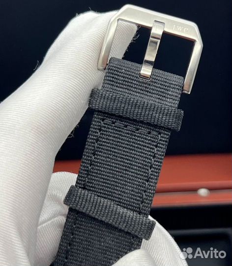 Мужские наручные часы iwc