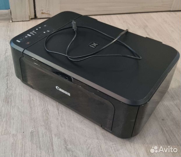 Принтер мфу canon pixma mg3640s