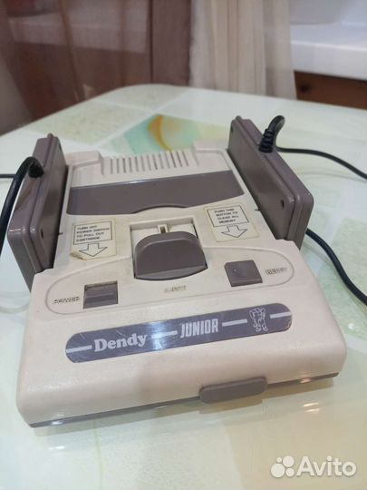 Денди из 90х