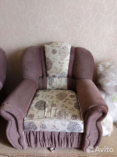 Угловой диван