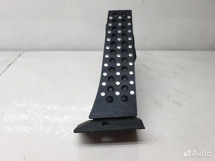 Педаль газа Bmw 5-Series E60 M5 5.0 2008