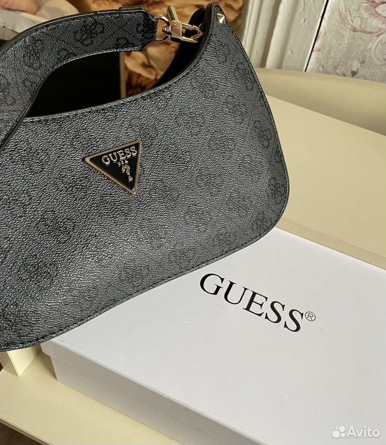 Сумка guess