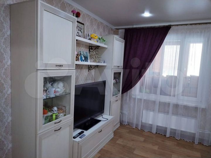 3-к. квартира, 71,3 м², 2/5 эт.