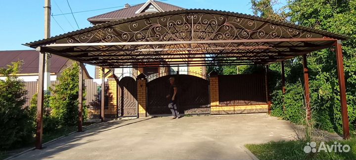 Сварочные роботы