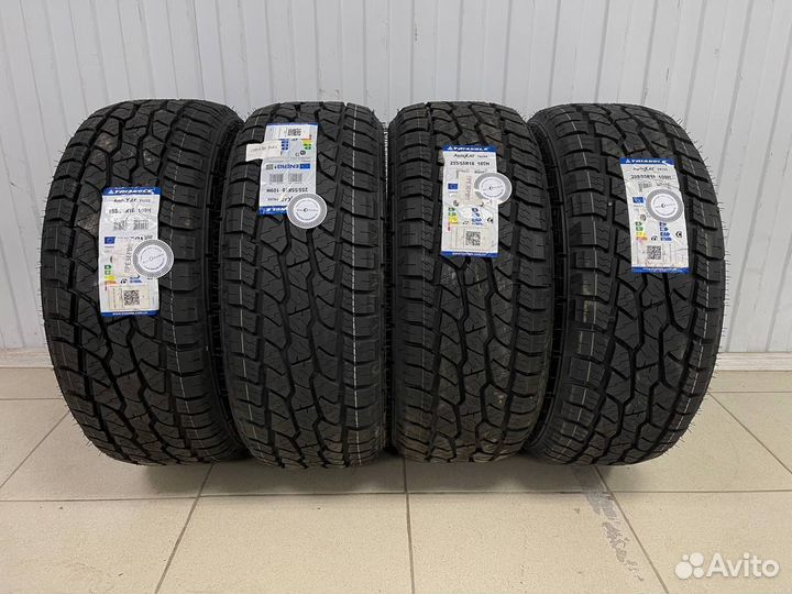 Triangle TR292 235/70 R16