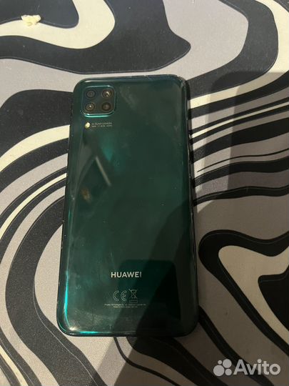HUAWEI P40 Lite, 6/128 ГБ