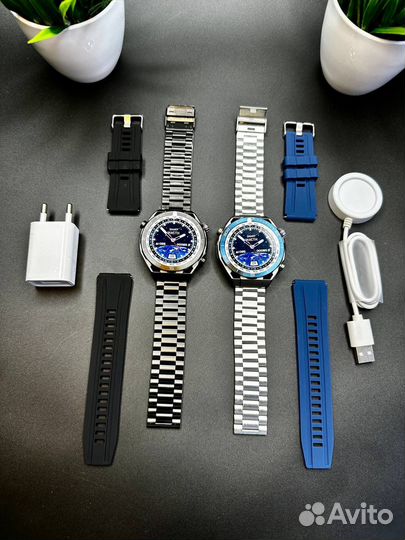 Часы samsung galaxy watch