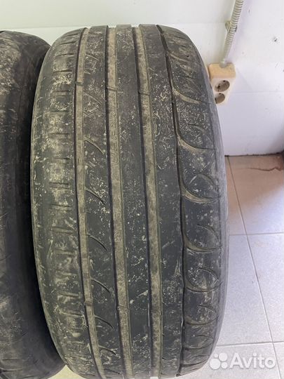 Tigar UHP Ultra High Performance 225/50 R17 98