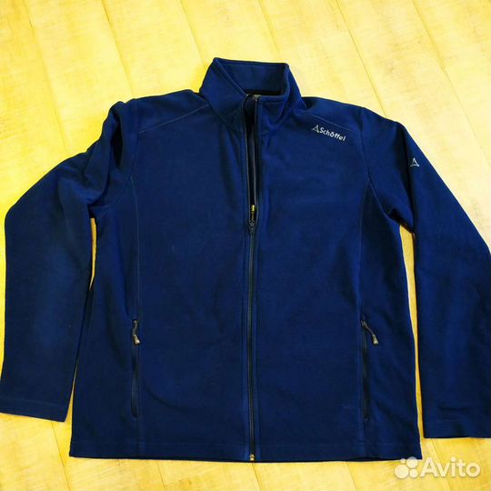 Schoffel флиска xxl