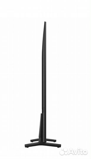 Новый телевизор Samsung QE60Q60AAU