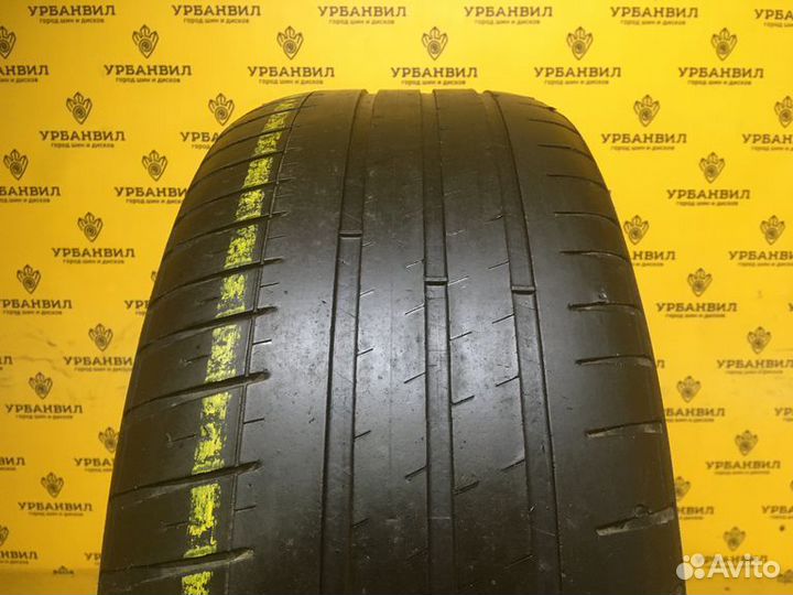 Michelin Pilot Sport 3 235/45 R18 98Y