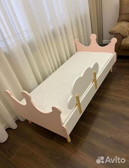 Детская кровать 160*70
