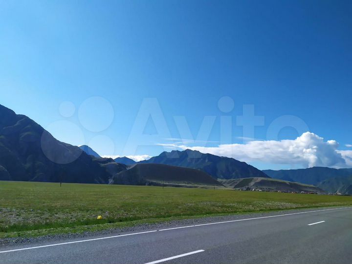 Участок 6,8 га (СНТ, ДНП)