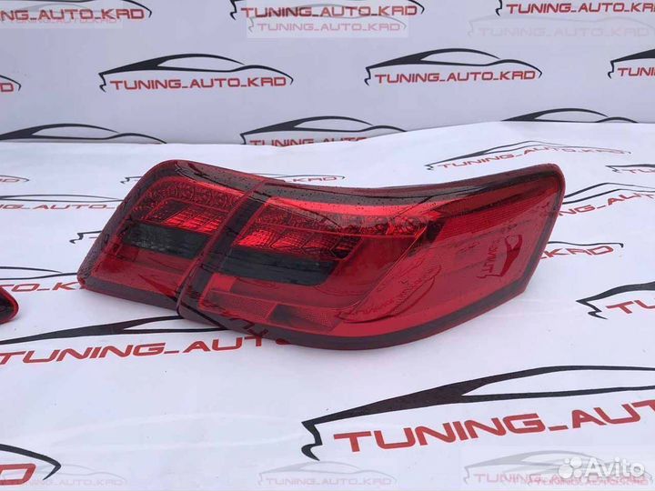 Фонари задние стопы Toyota Camry 40 G7080