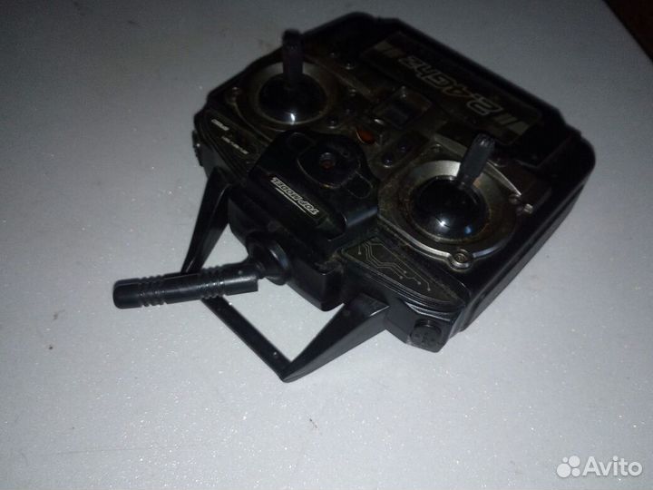 Передатчик 2.4GHz