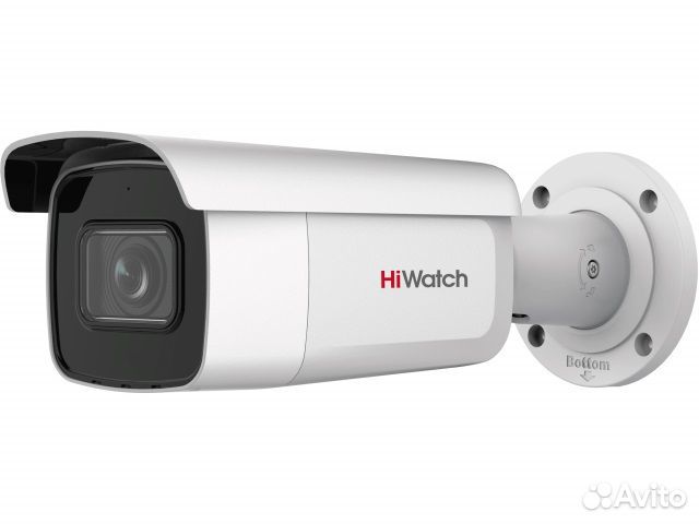 Уличная IP камера IPC-B682-G2/ZS оплата с НДС