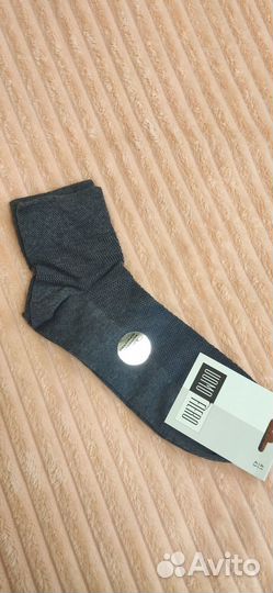 Носки мужские хлопок новые