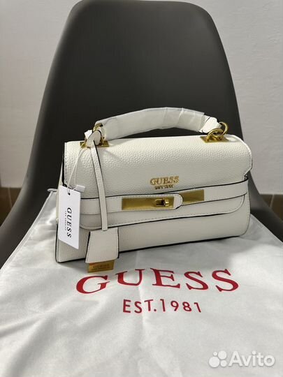 Сумка женская guess новая