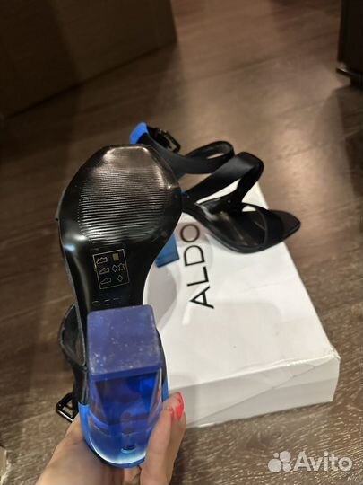 Босоножки Aldo 37