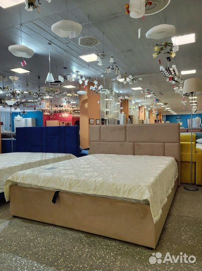 Кровать «Вена - 1» с доставкой