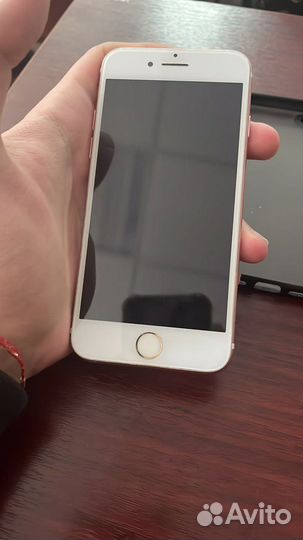 iPhone 7