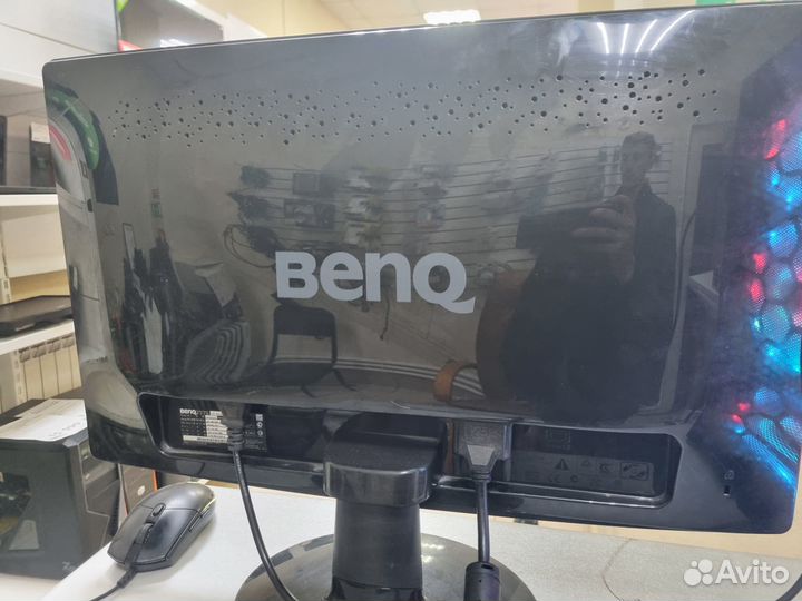 Монитор BenQ 22