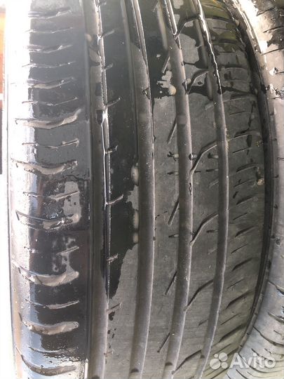 Continental ContiPremiumContact 2 215/55 R18