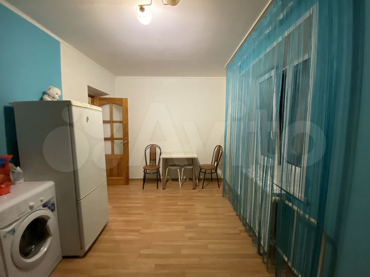 1-к. квартира, 37,4 м², 9/9 эт.