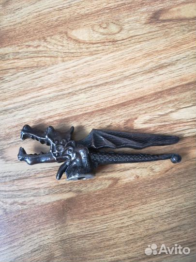 Новая яблокорезка и Орехокол советских времëн