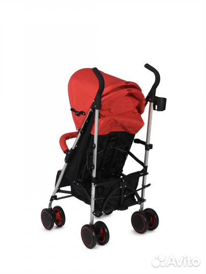 Прогулочная коляска трость