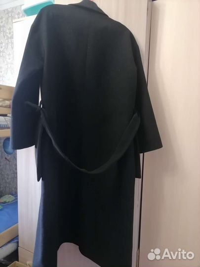 Пальто женское 42